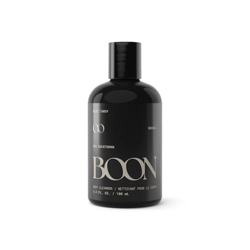 laydown image of Body Wash