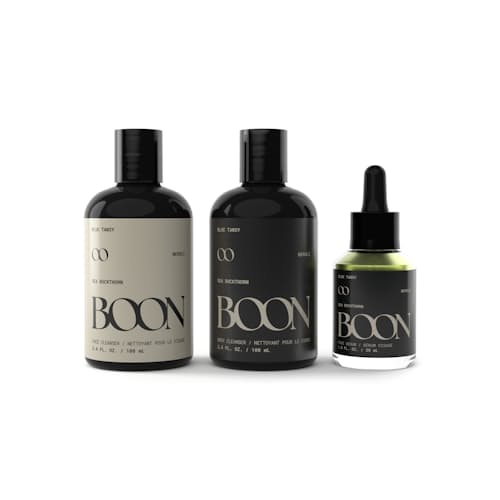 laydown image of Body Wash