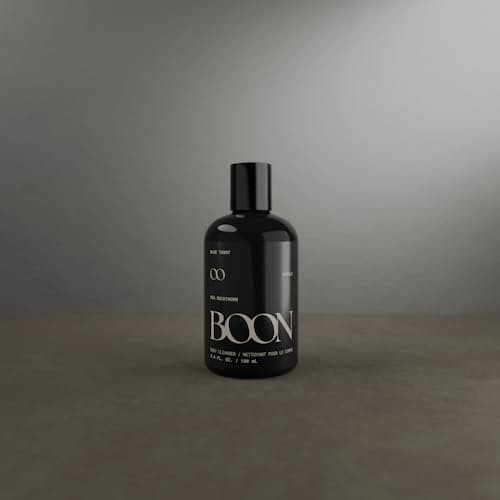 no crop image of Body Wash