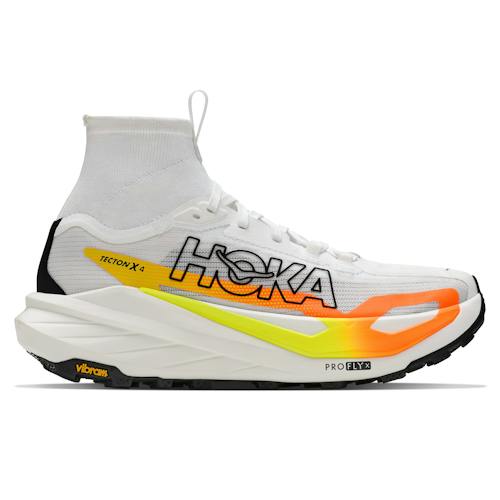 laydown image of Tecton X4 Trail Racer