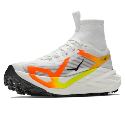 laydown image of Tecton X4 Trail Racer