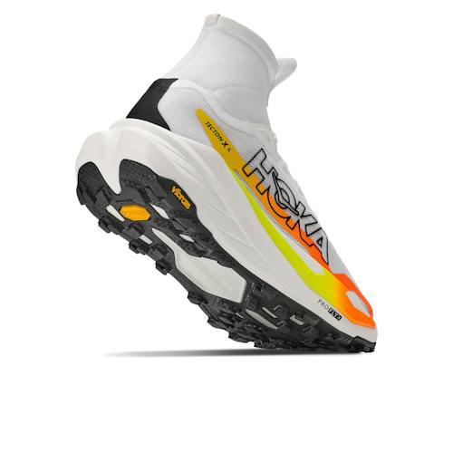 laydown image of Tecton X4 Trail Racer