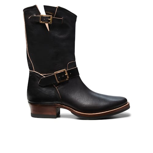 laydown image of Engineer Boot