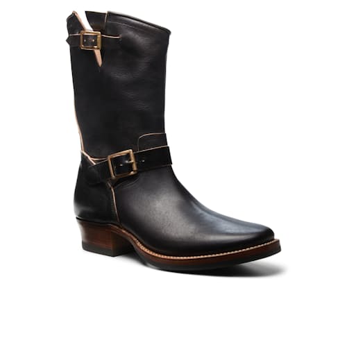 laydown image of Engineer Boot