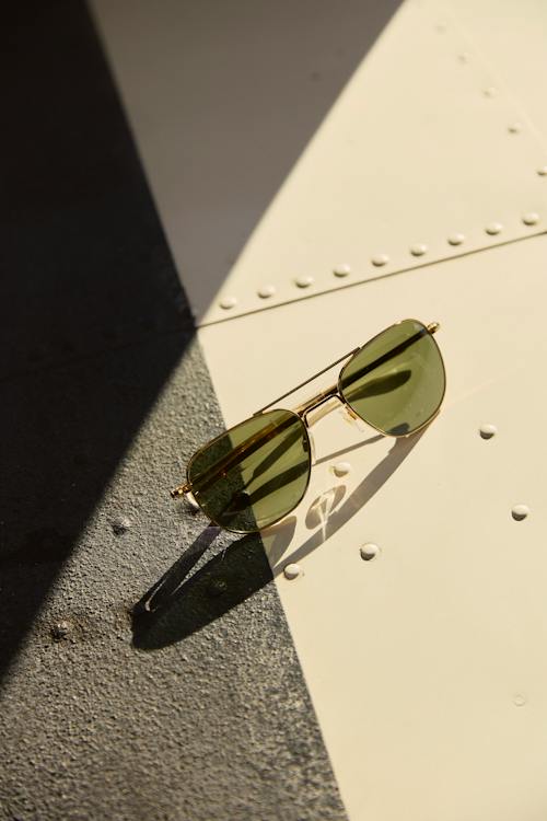 lifestyle image of Original Pilot Hunter's Moon