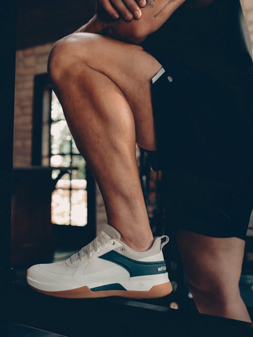 lifestyle image of CMC Trainer