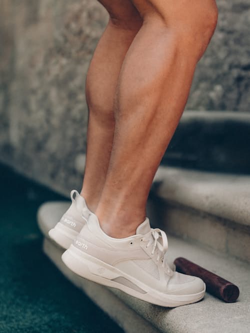 lifestyle image of CMC Trainer