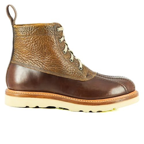 laydown image of Duck Boot