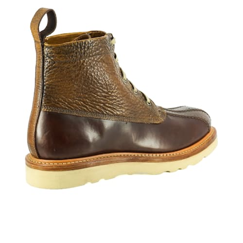 laydown image of Duck Boot