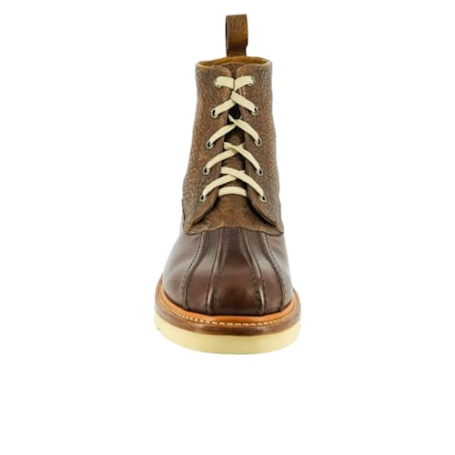 laydown image of Duck Boot