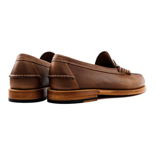 laydown image of Palomo Loafer