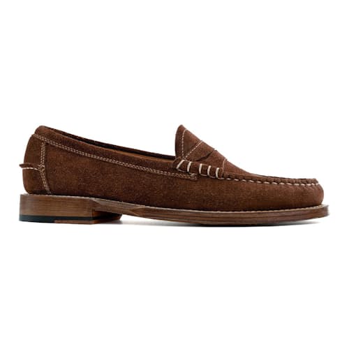 laydown image of Palomo Loafer