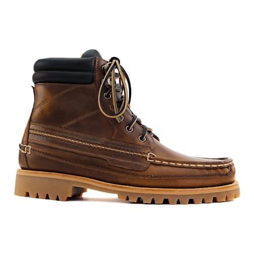 laydown image of Yukon Ranger Boot