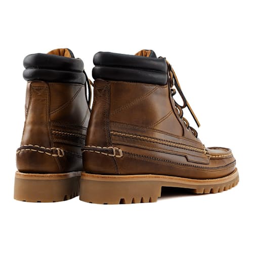 laydown image of Yukon Ranger Boot