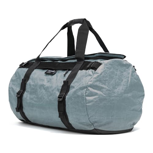 laydown image of Toolbox Dyneema Duffel Bag