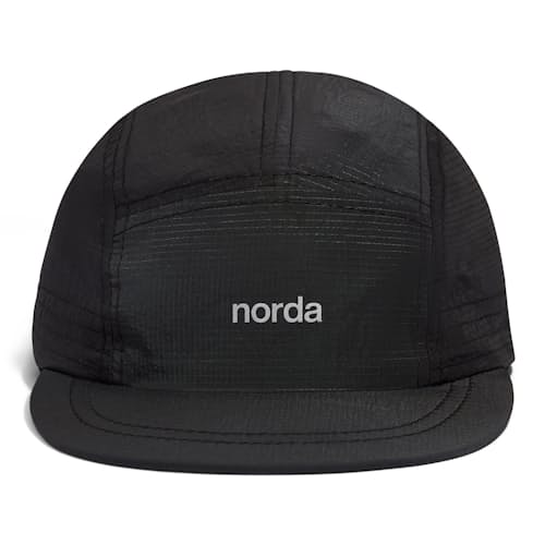 laydown image of Luster Cap