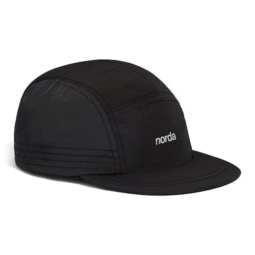 laydown image of Luster Cap