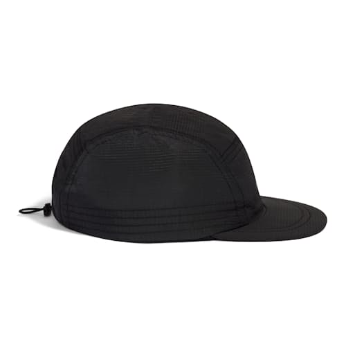laydown image of Luster Cap