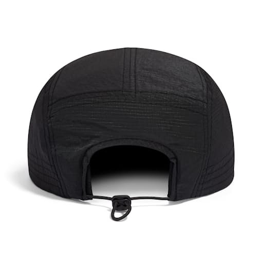laydown image of Luster Cap
