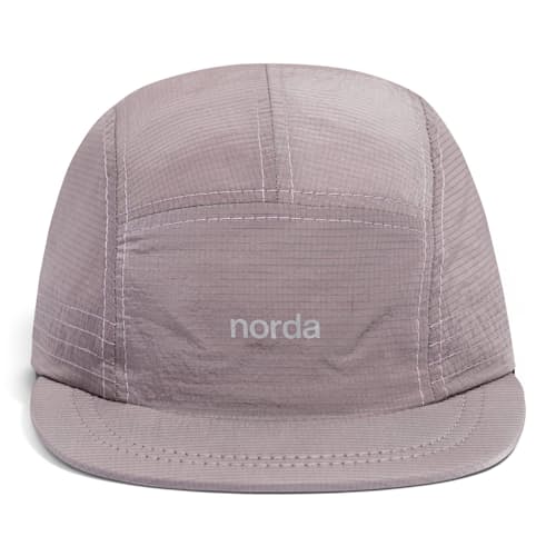 laydown image of Luster Cap