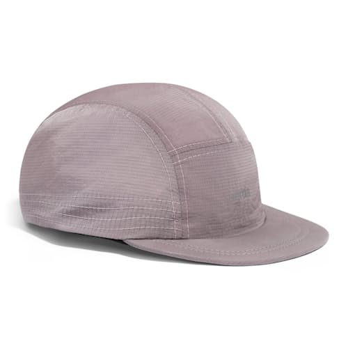 laydown image of Luster Cap