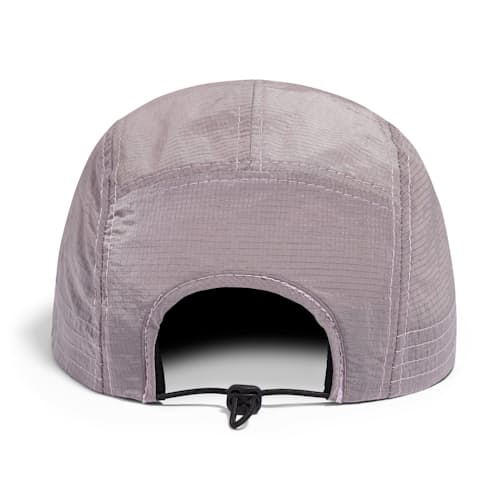 laydown image of Luster Cap