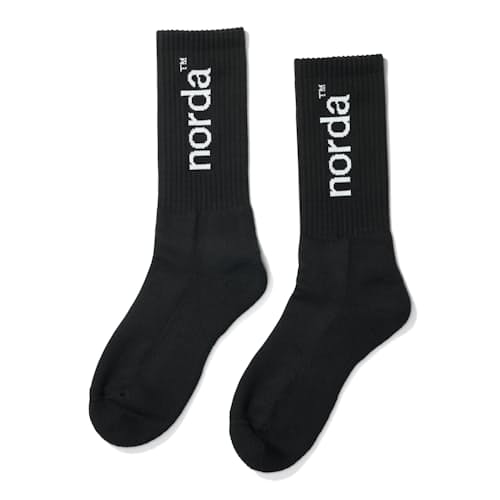 laydown image of Retro Sock