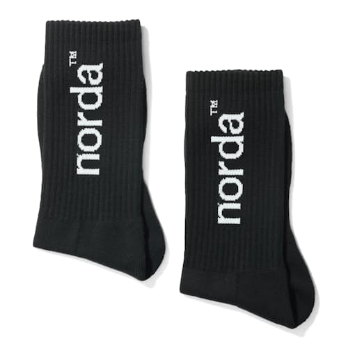 laydown image of Retro Sock