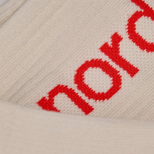 laydown detail image of Retro Sock
