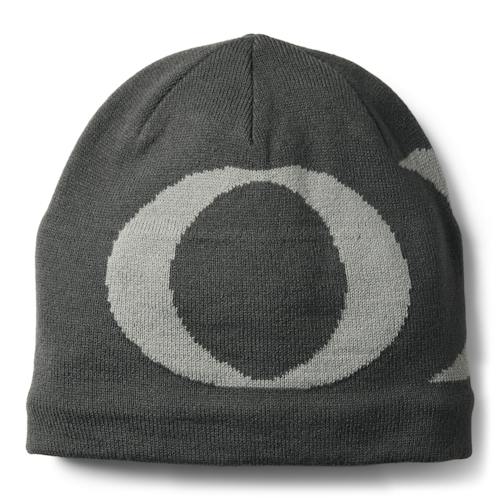 laydown image of Knit Beanie
