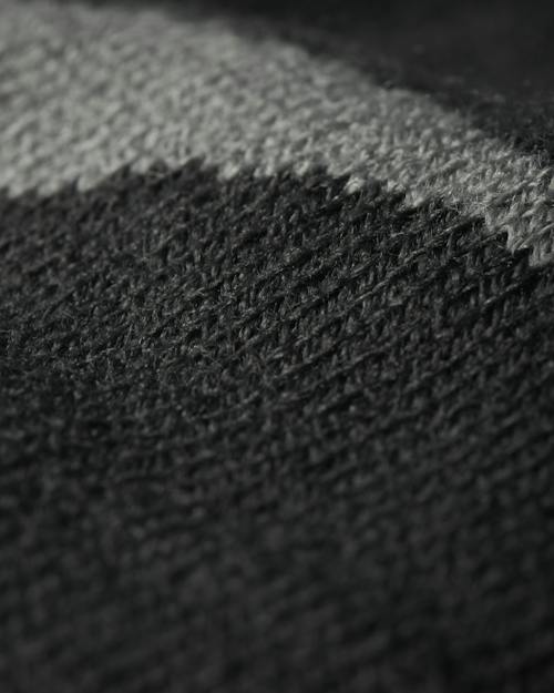 laydown detail image of Knit Beanie