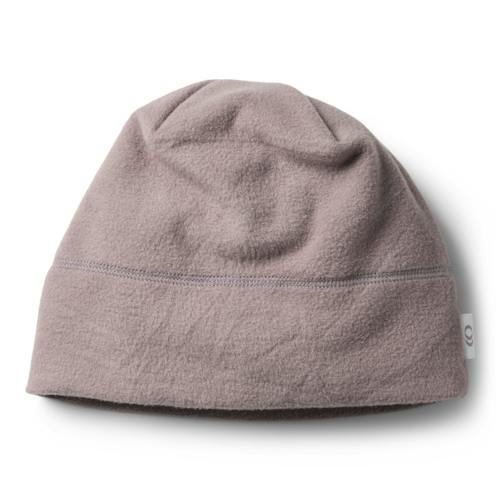 laydown image of Fleece Beanie