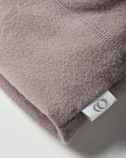 laydown detail image of Fleece Beanie