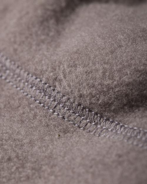 laydown detail image of Fleece Beanie