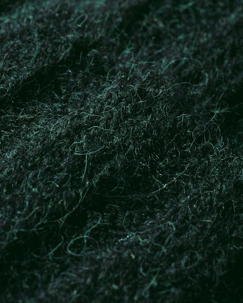 laydown detail image of Alpaca Beanie