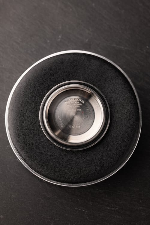 no crop image of 1973 Rolex 1680 MK1 Submariner