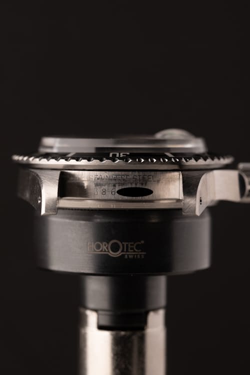 no crop image of 1973 Rolex 1680 MK1 Submariner