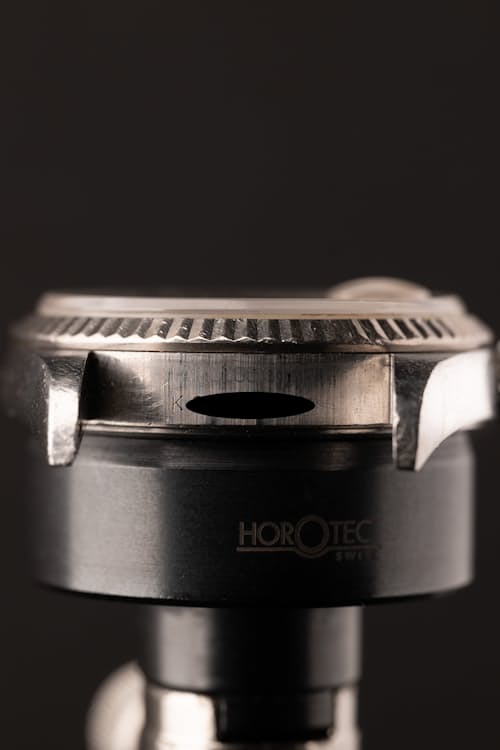no crop image of 2001 Rolex 62510H Tropical Lava Datejust