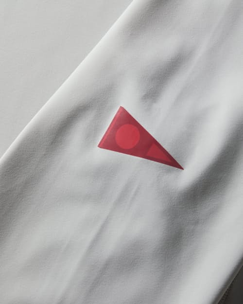 laydown detail image of Long Sleeve Rashguard