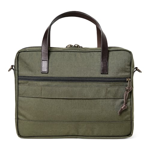 laydown image of Dryden Briefcase