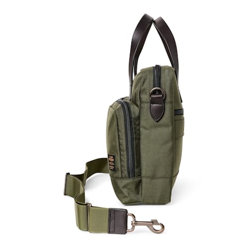 laydown image of Dryden Briefcase