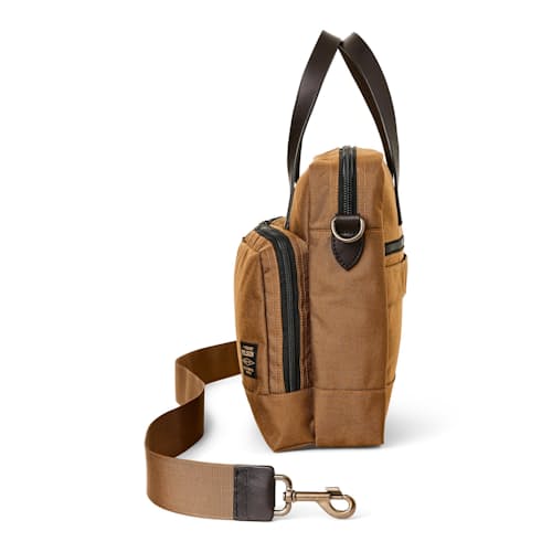 laydown image of Dryden Briefcase