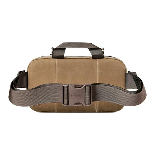 laydown image of Trapper Creek Modular Waistpack