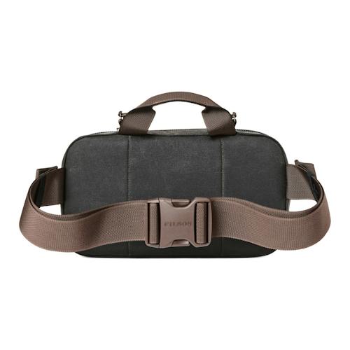 laydown image of Trapper Creek Modular Waistpack