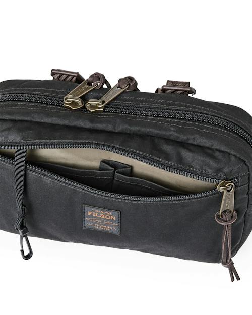 laydown detail image of Trapper Creek Modular Waistpack