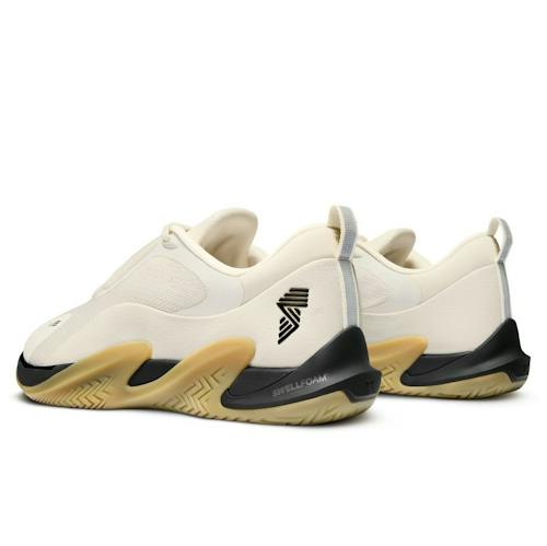 laydown image of R.A.D® ONE V2 Training Sneaker