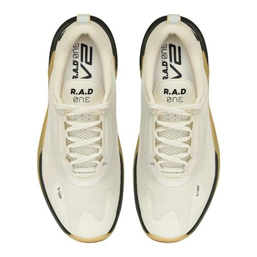 laydown image of R.A.D® ONE V2 Training Sneaker