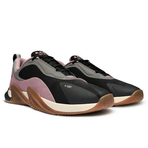 laydown image of R.A.D® ONE V2 Training Sneaker