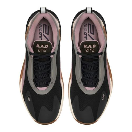 laydown image of R.A.D® ONE V2 Training Sneaker