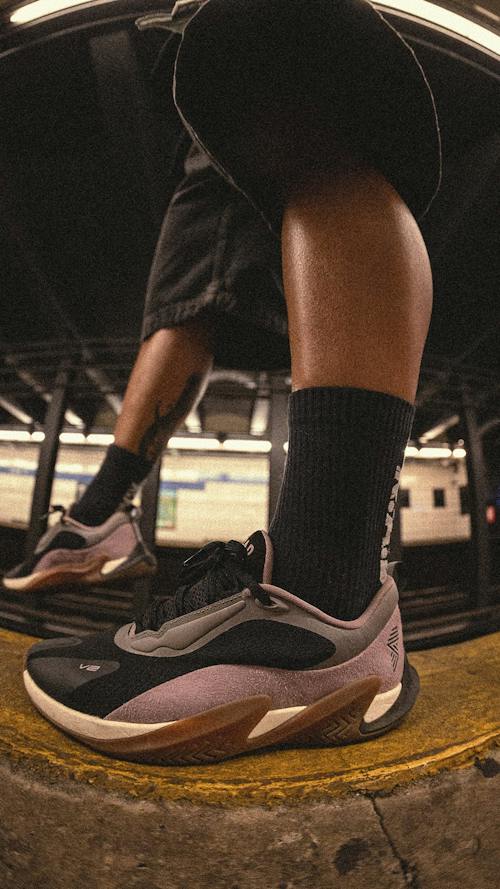 lifestyle image of R.A.D® ONE V2 Training Sneaker